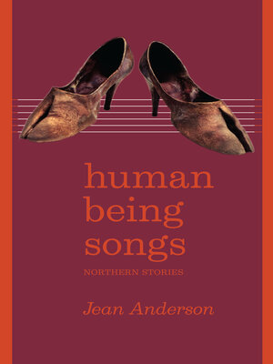 cover image of Human Being Songs